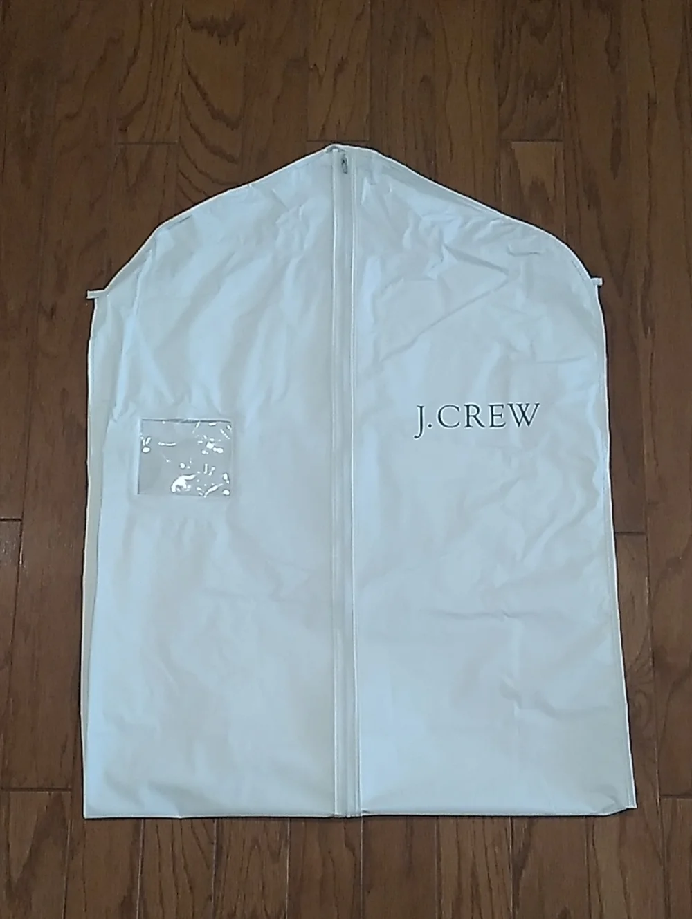 J. Crew Logo Garment Travel & Storage Bag 53